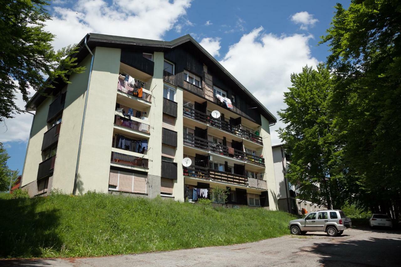 Studio Blue Ivy Plitvicka Jezera Exterior photo